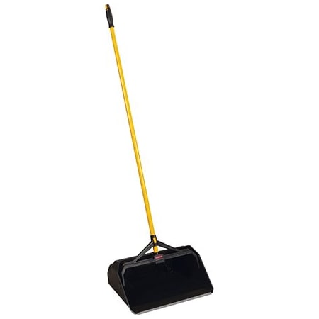 Rubbermaid Rubbermaid Maximizer Standing Dust Pan BUY00879629